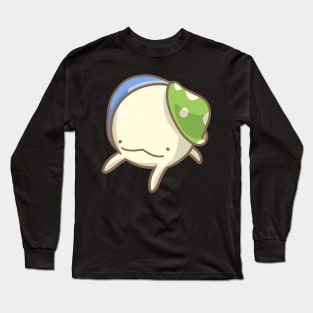 Starbound- Sporgus Long Sleeve T-Shirt